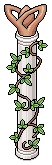 Elven Pillar