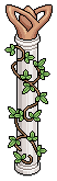 Elven Pillar