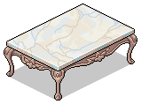Elven Large Table