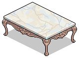 Elven Large Table