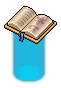 Sacred Elven Texts