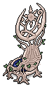 Elven Elder Throne