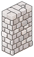 Elven Wall