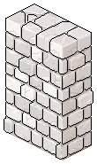 Elven Wall