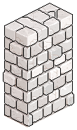 Elven Wall