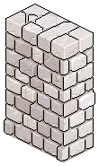 Elven Wall