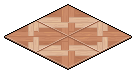 Elven Wood Floor
