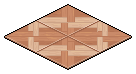 Elven Wood Floor