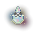 Fairy Potion Bottle