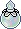 Fairy Potion Bottle