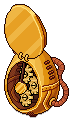 Steampunk Habberge Egg