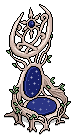 Elven Elder Throne