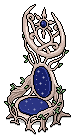 Elven Elder Throne