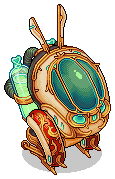 Mecha Bunny