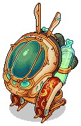 Mecha Bunny