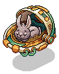 Bunny Pod