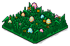 Easter Patch