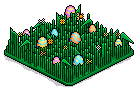 Easter Patch