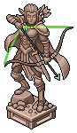 Grand Elven Archer