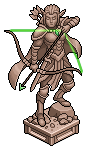 Grand Elven Archer