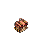Deluxe Autumn Picnic Basket