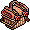 Deluxe Autumn Picnic Basket (Non-crackable)