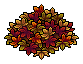 Autumn Leaf Pile
