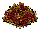 Autumn Leaf Pile
