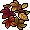 Autumn Fallen Leaves