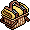Autumn Picnic Basket (Non-crackable)