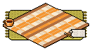 Autumn Picnic Blanket