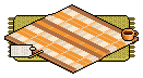 Autumn Picnic Blanket
