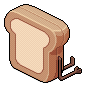 Emotional Support Toast