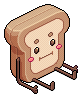 Emotional Support Toast