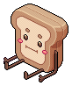 Emotional Support Toast