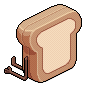Emotional Support Toast