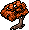 Autumn Tree Bench