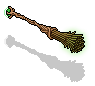 Fantasy Broom