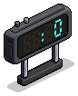 Upward Counter