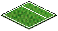 Football Pitch