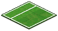 Football Pitch