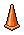 Small Training Cone