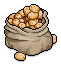 Sack of Potatoes
