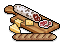 Cured Sausage