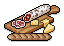 Cured Sausage