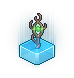 Staff of Nature