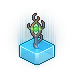 Staff of Nature