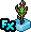 Staff of Nature