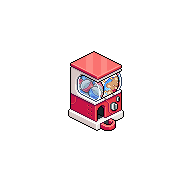Gacha Machine