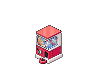 Gacha Machine